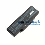 Bateria para Getac BP2S2P2600(S) 441814800016 E100 [Bateria de substituição]